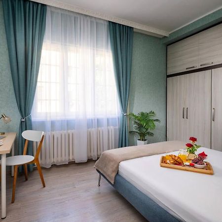 Free Parkingand Relax Apartment Sofia Exterior foto