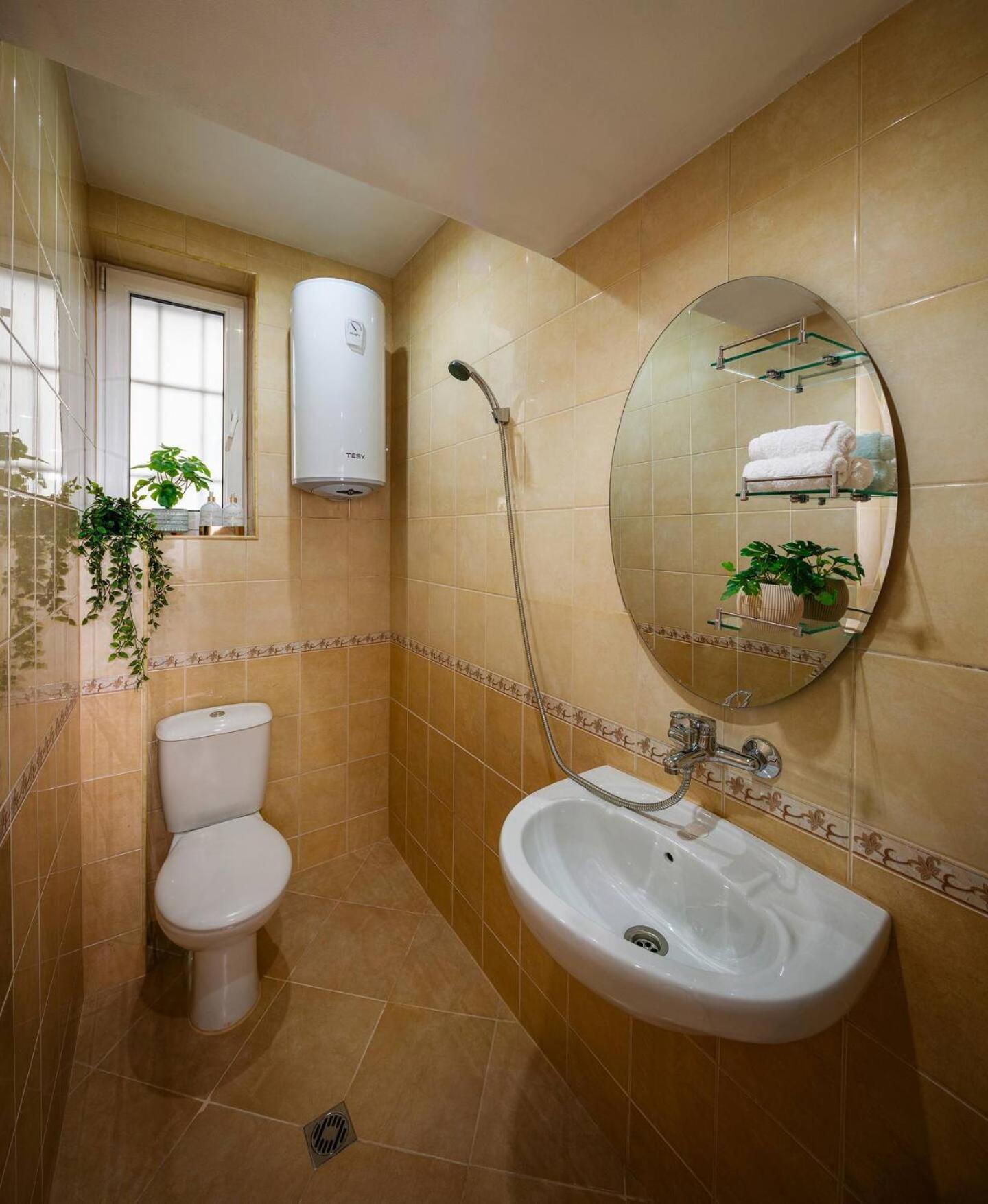 Free Parkingand Relax Apartment Sofia Exterior foto